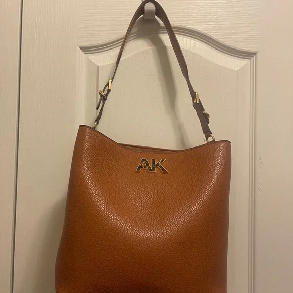 Anne Klein New Ak Hw Bucket Hobo in Black Lyst - Picture 14 of 16